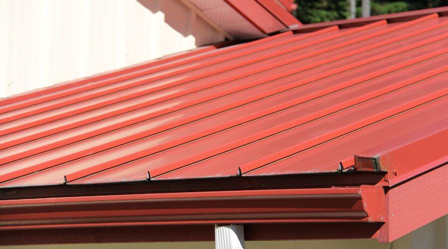 Roof Leak Detection & Repair in Okeene, OK